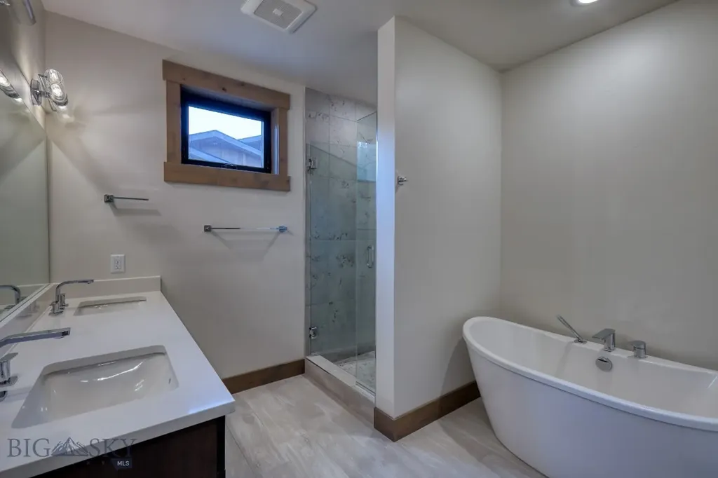 2D Summit View - 401d Big Sky MT 59716