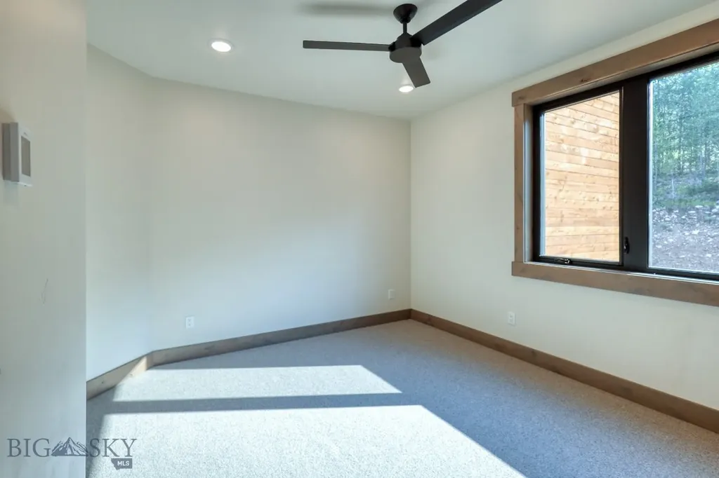 2D Summit View - 401d Big Sky MT 59716
