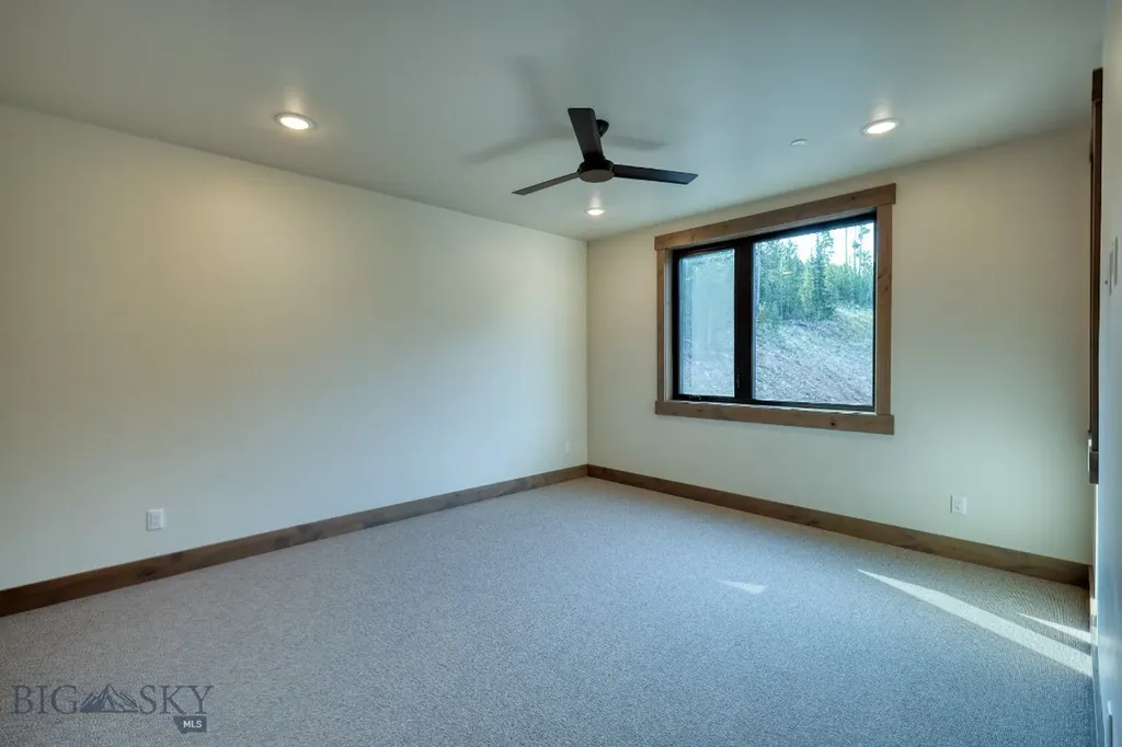 2D Summit View - 401d Big Sky MT 59716