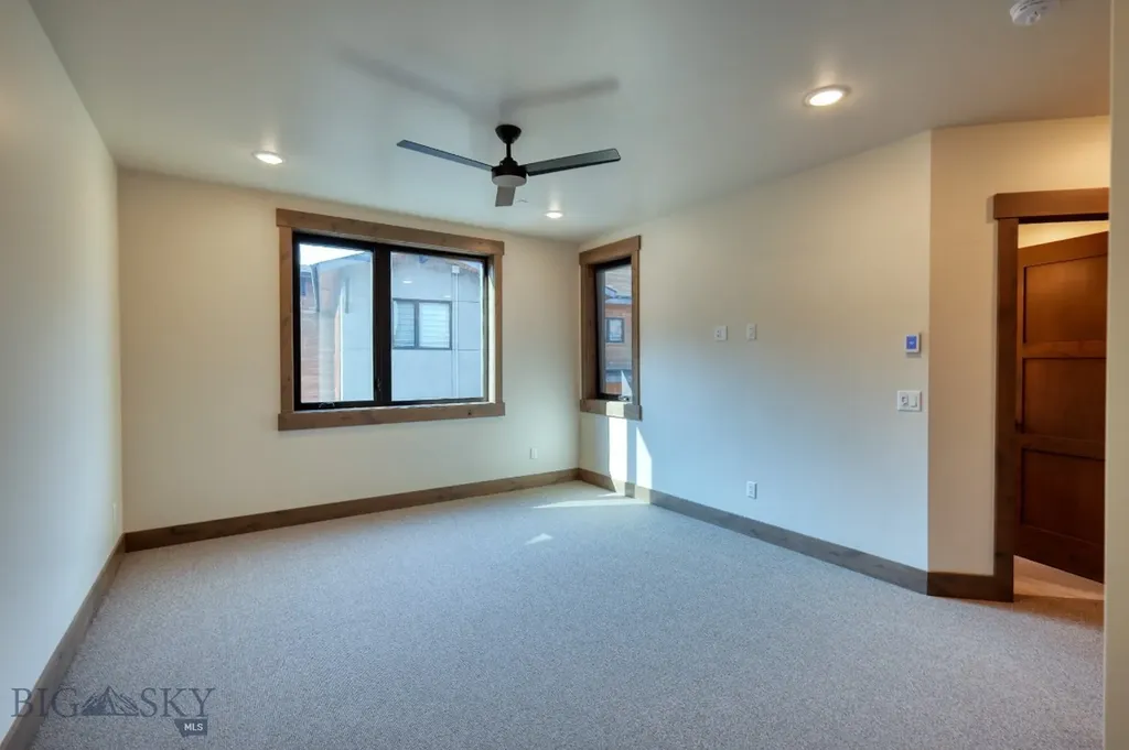 2D Summit View - 401d Big Sky MT 59716