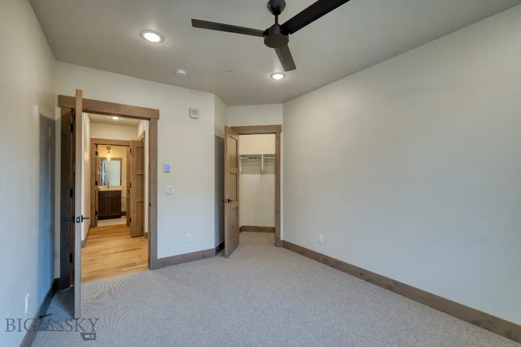 2D Summit View - 401d Big Sky MT 59716