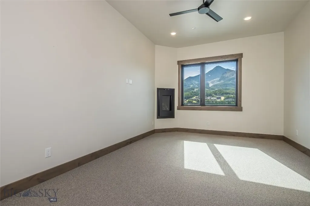 2D Summit View - 502d Big Sky MT 59716
