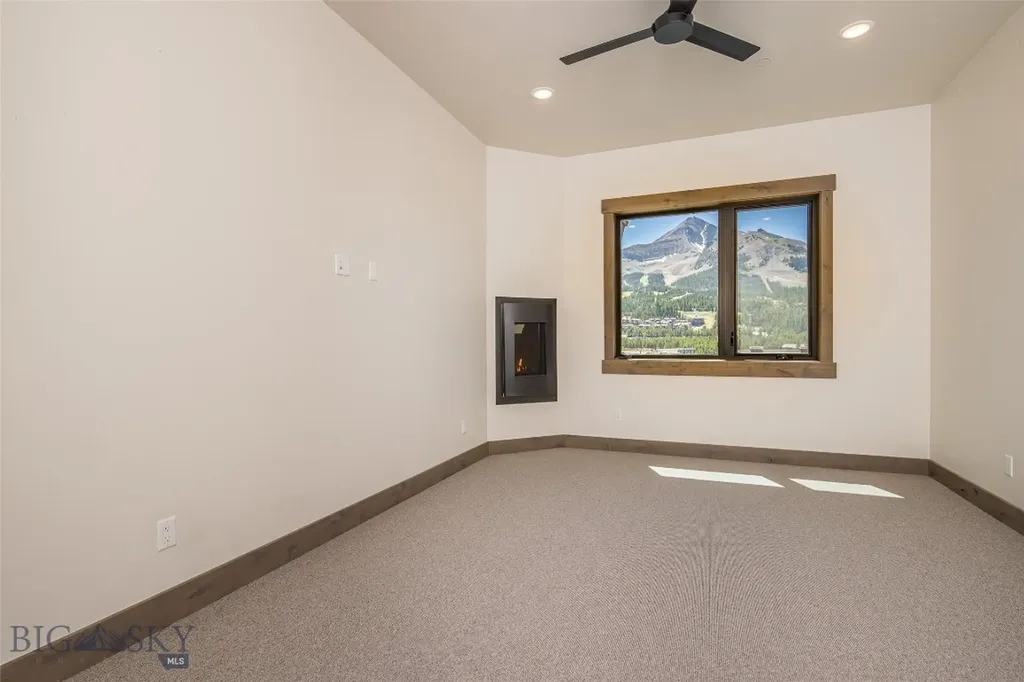 2D Summit View - 502d Big Sky MT 59716