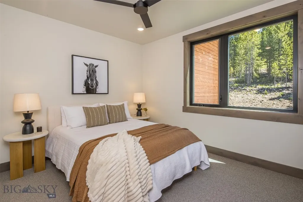 2D Summit View - 403d Big Sky MT 59716