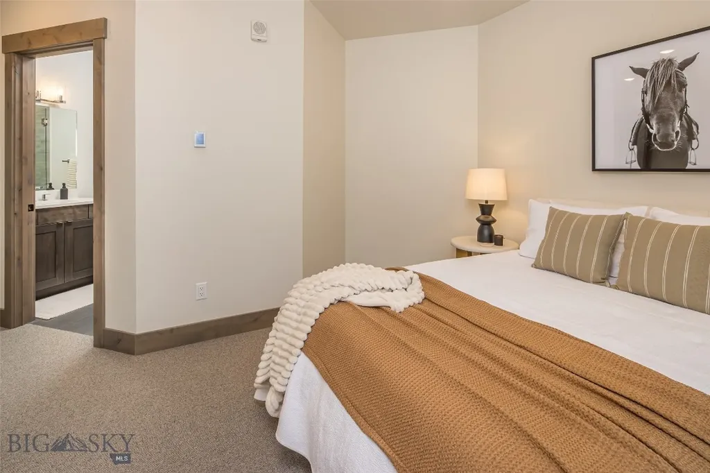 2D Summit View - 403d Big Sky MT 59716
