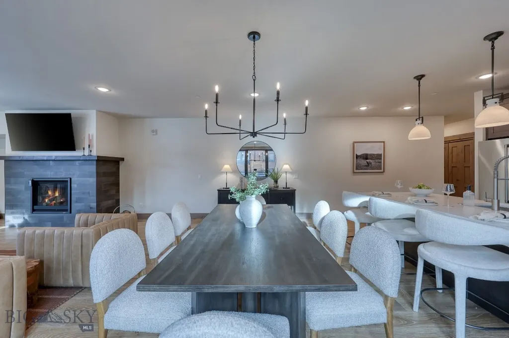 2D Summit View - 403d Big Sky MT 59716
