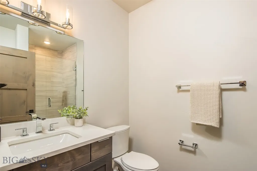 2D Summit View - 403d Big Sky MT 59716