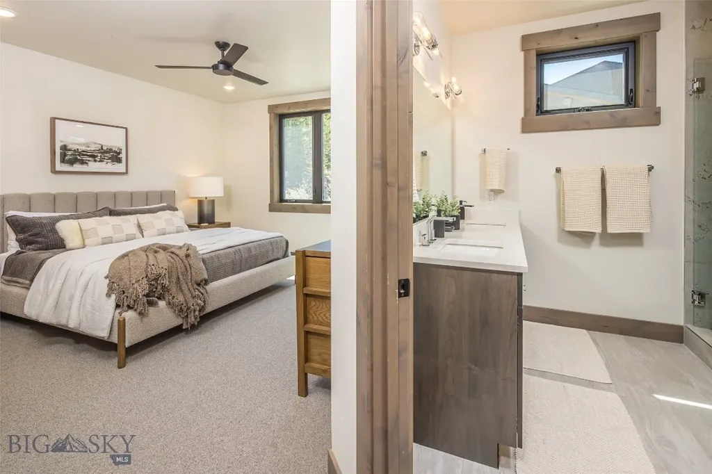 2D Summit View - 403d Big Sky MT 59716