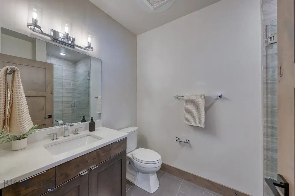 2D Summit View - 403d Big Sky MT 59716