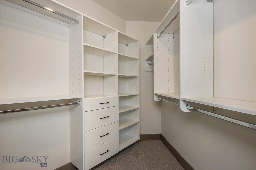 2D Summit View - 403d Big Sky MT 59716