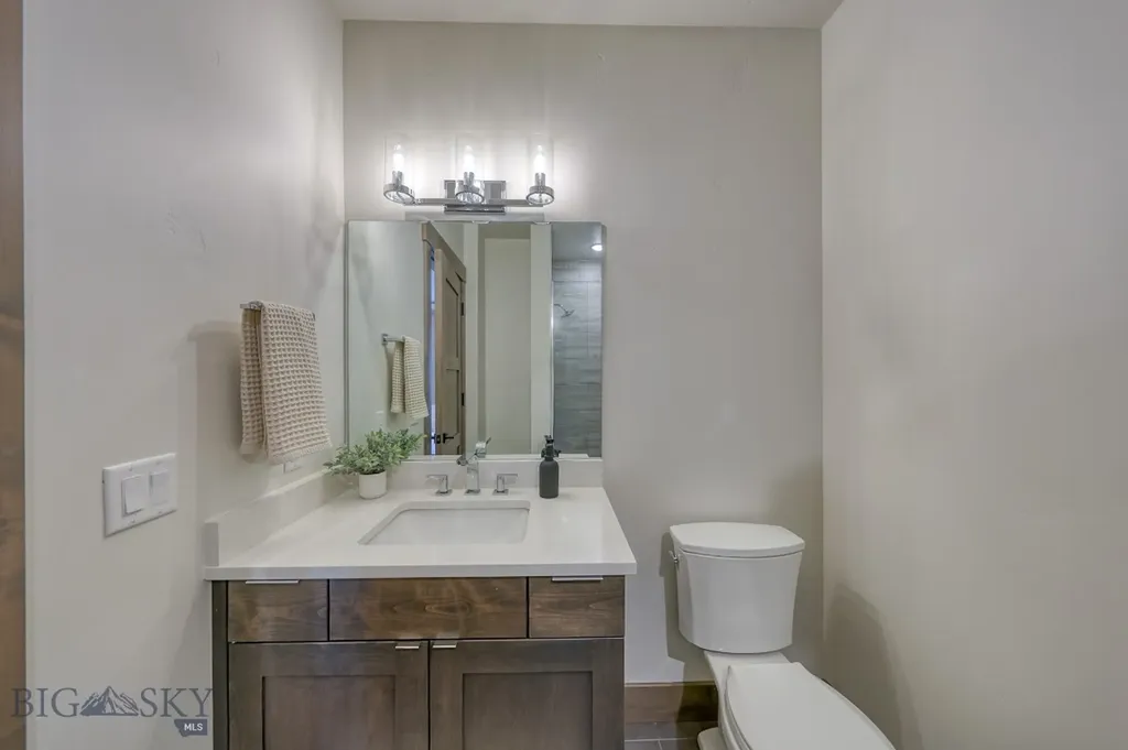 2D Summit View - 403d Big Sky MT 59716