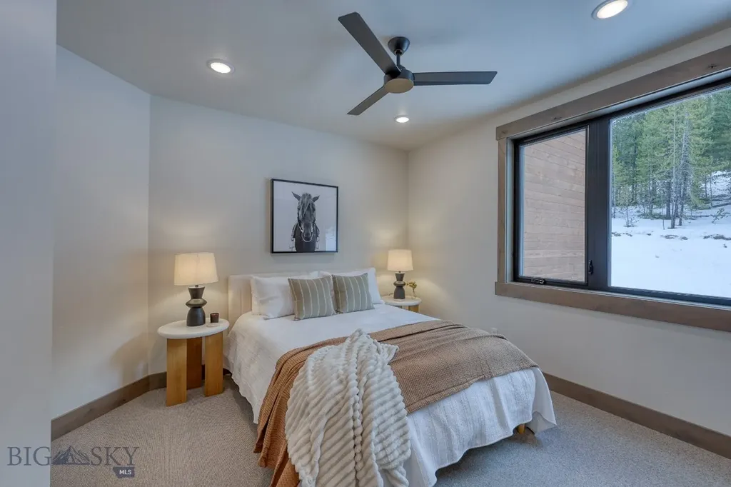2D Summit View - 403d Big Sky MT 59716