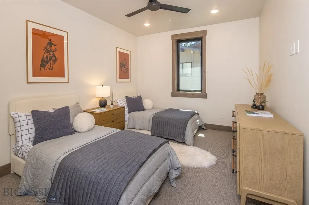 2D Summit View - 403d Big Sky MT 59716