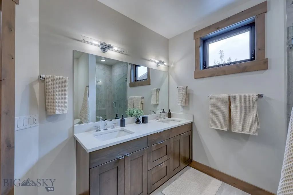 2D Summit View - 403d Big Sky MT 59716