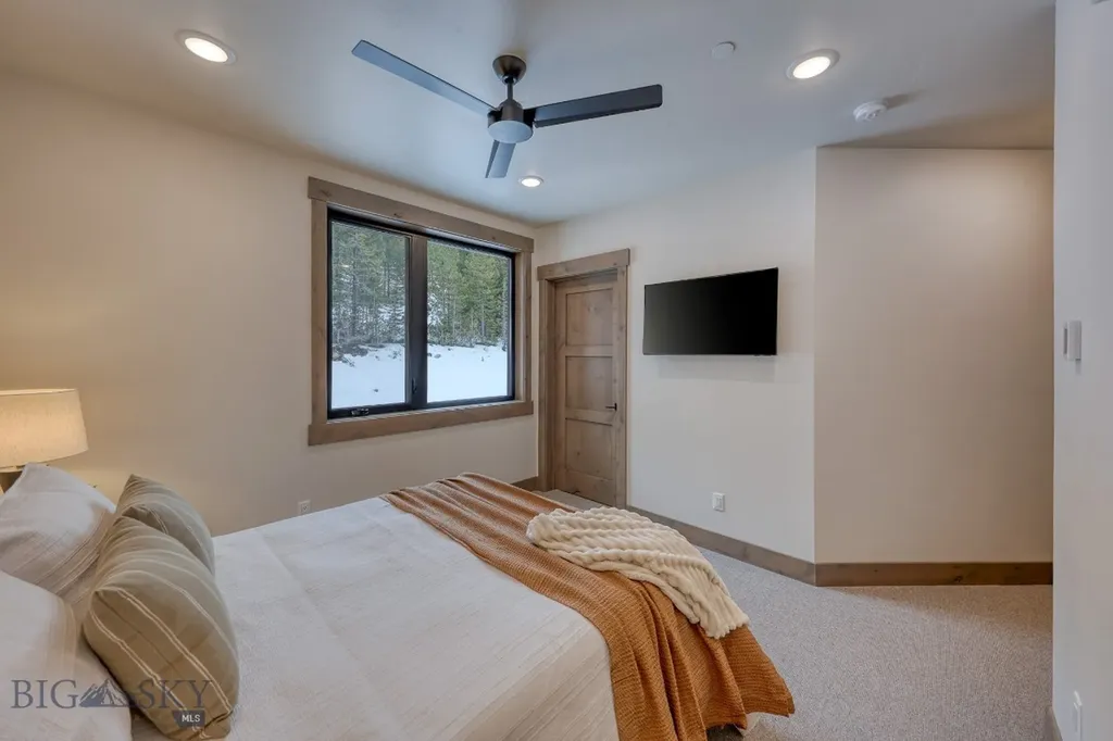 2D Summit View - 403d Big Sky MT 59716