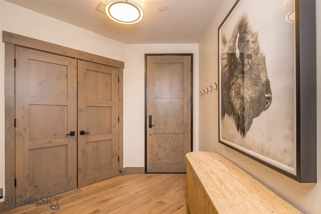 2D Summit View - 403d Big Sky MT 59716