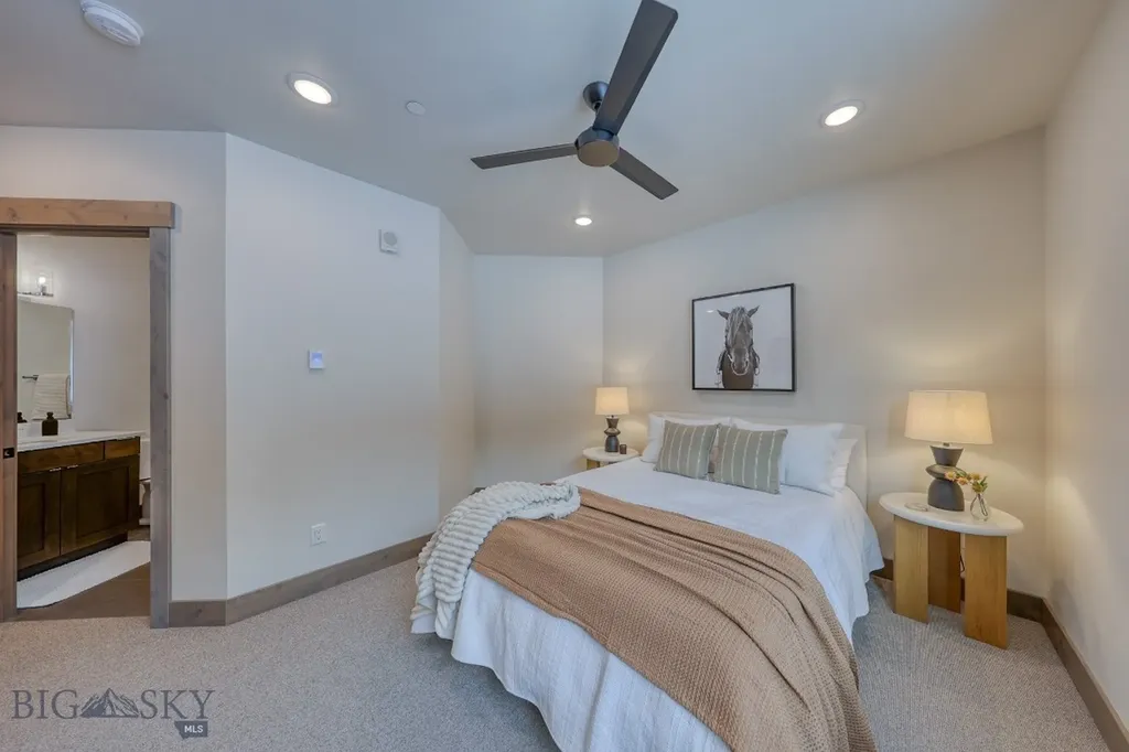 2D Summit View - 403d Big Sky MT 59716