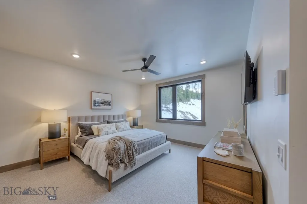 2D Summit View - 403d Big Sky MT 59716