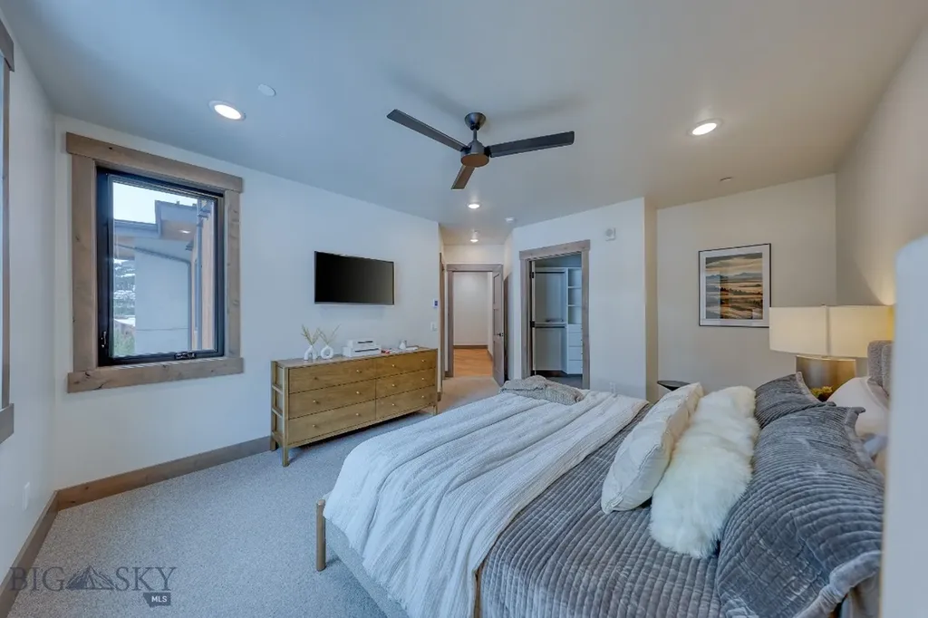 2D Summit View - 403d Big Sky MT 59716