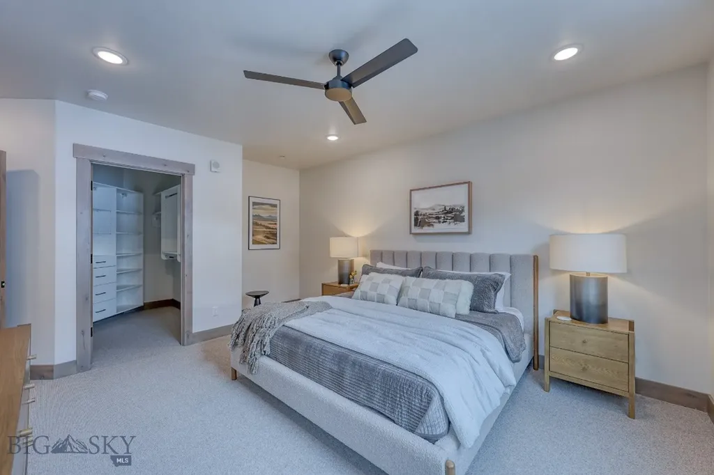 2D Summit View - 403d Big Sky MT 59716