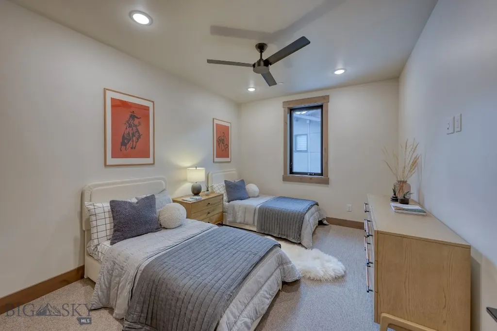 2D Summit View - 403d Big Sky MT 59716