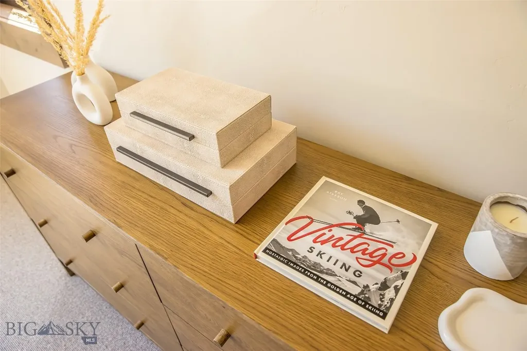 2D Summit View - 403d Big Sky MT 59716
