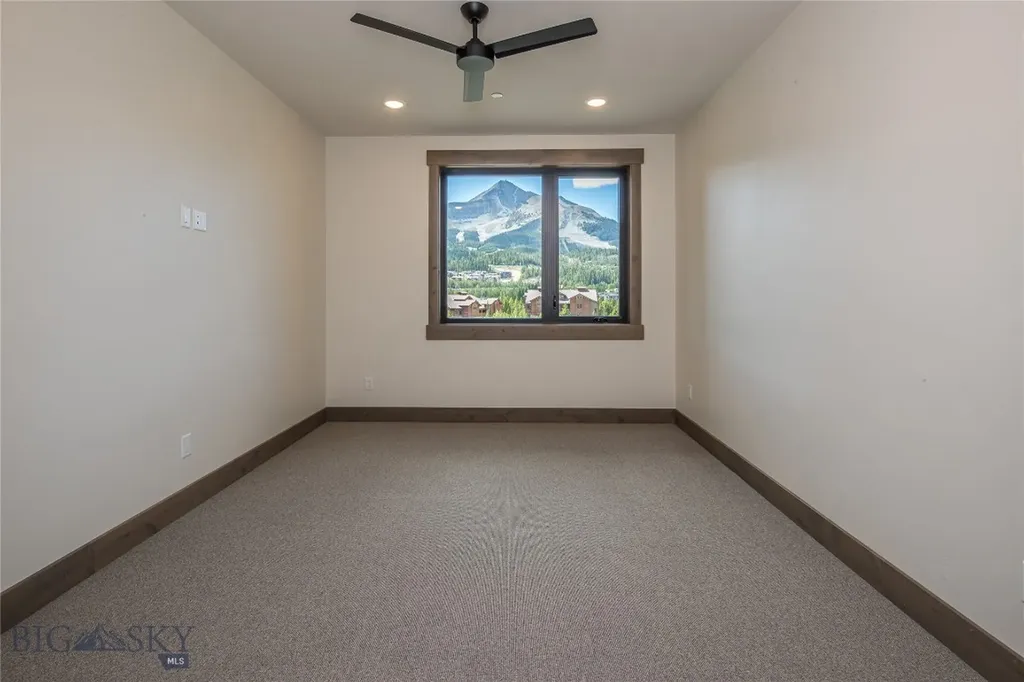 2D Summit View - 402d Big Sky MT 59716