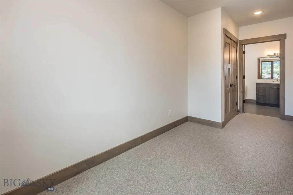2D Summit View - 402d Big Sky MT 59716