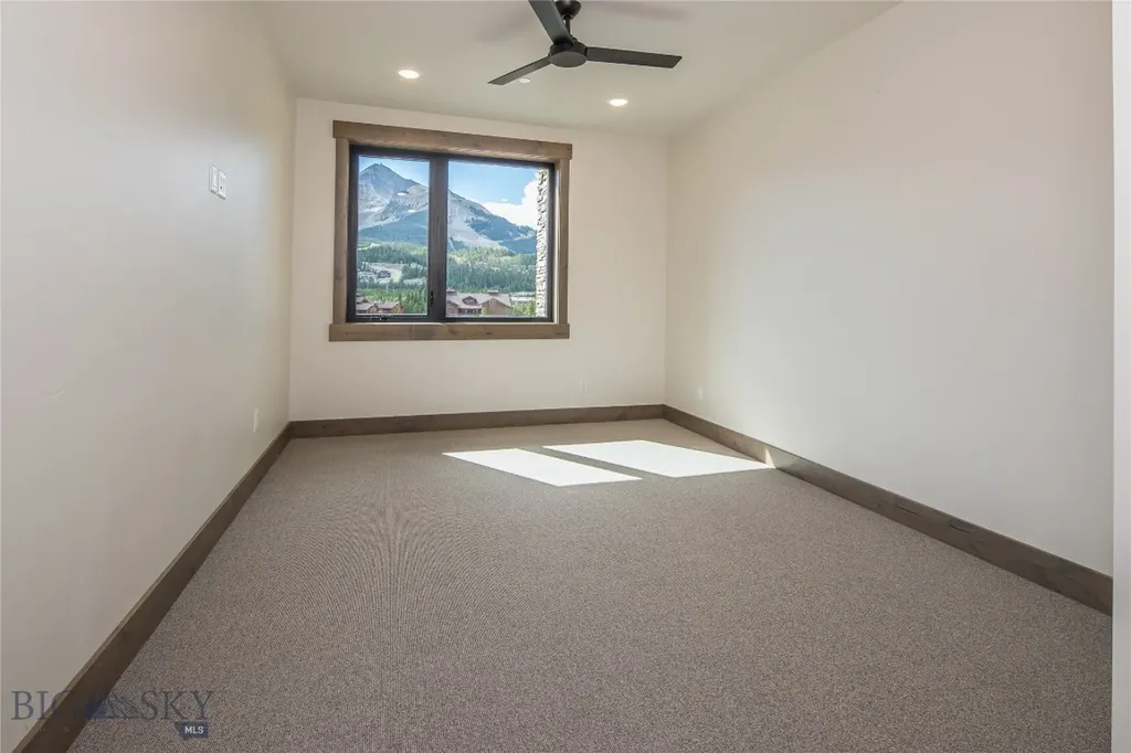 2D Summit View - 402d Big Sky MT 59716