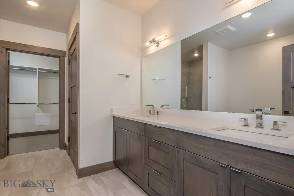 2D Summit View - 402d Big Sky MT 59716