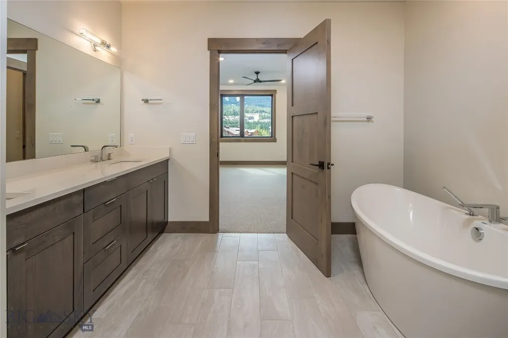 2D Summit View - 402d Big Sky MT 59716