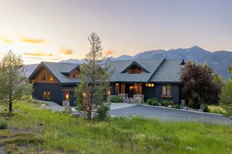 285 Majestic Peaks Big Sky MT 59716