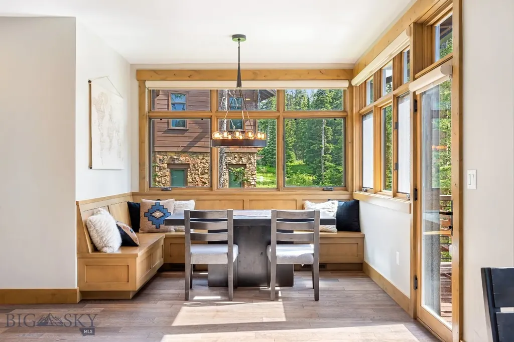 14 Jakes Lane Big Sky MT 59716