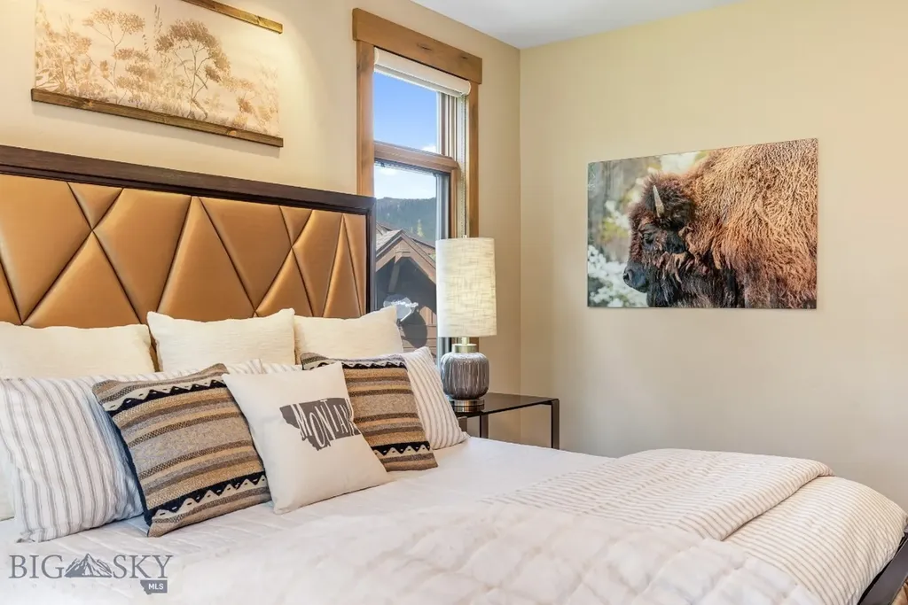 14 Jakes Lane Big Sky MT 59716