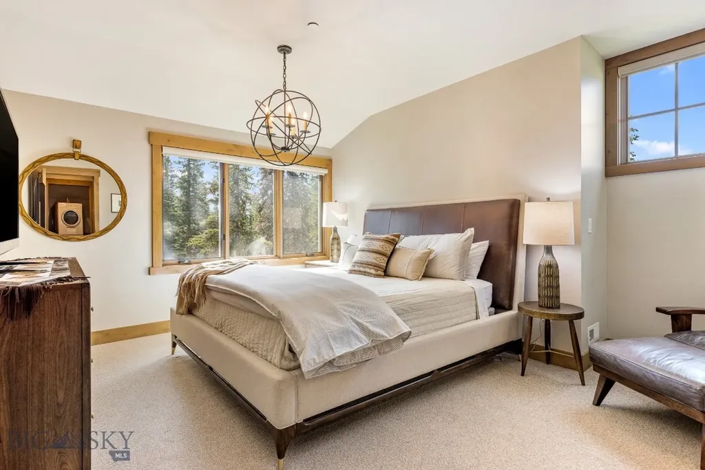 14 Jakes Lane Big Sky MT 59716