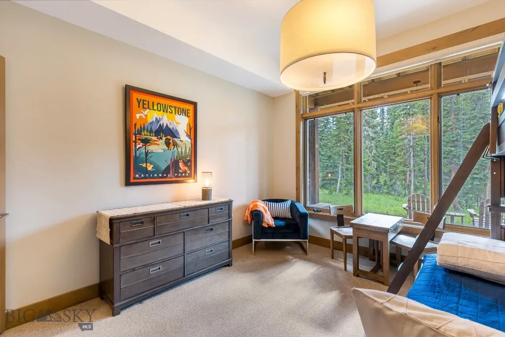 14 Jakes Lane Big Sky MT 59716