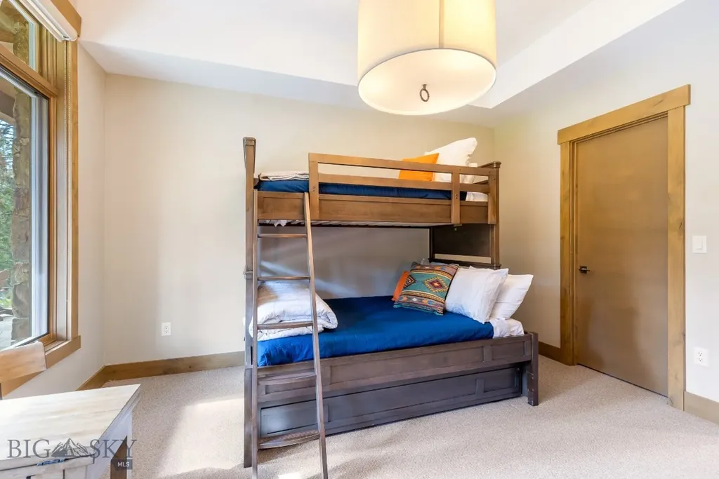 14 Jakes Lane Big Sky MT 59716