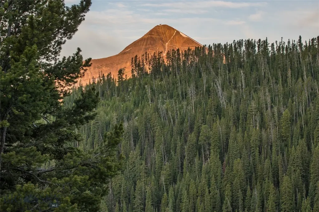 Lot 16 Beehive Basin Road Big Sky MT 59716