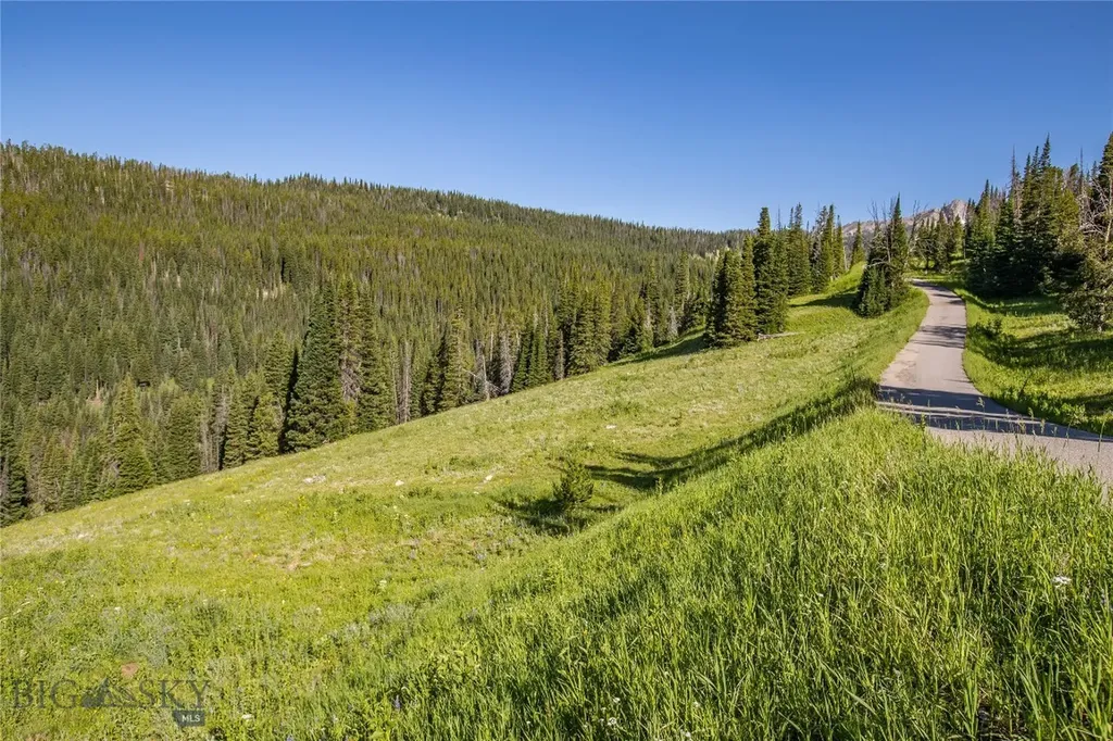 Lot 16 Beehive Basin Road Big Sky MT 59716