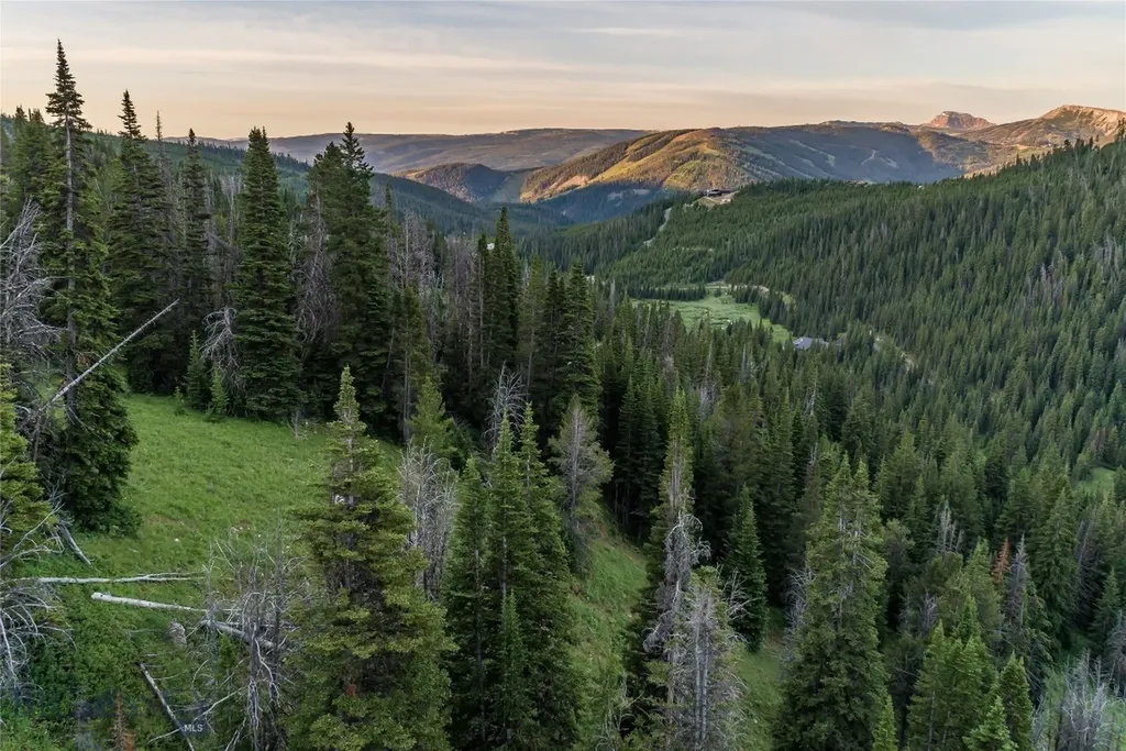 Lot 16 Beehive Basin Road Big Sky MT 59716