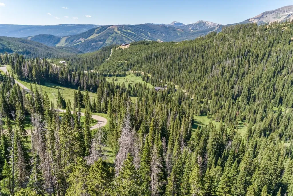 Lot 16 Beehive Basin Road Big Sky MT 59716