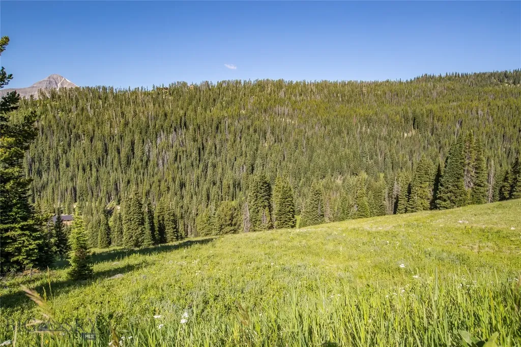 Lot 16 Beehive Basin Road Big Sky MT 59716