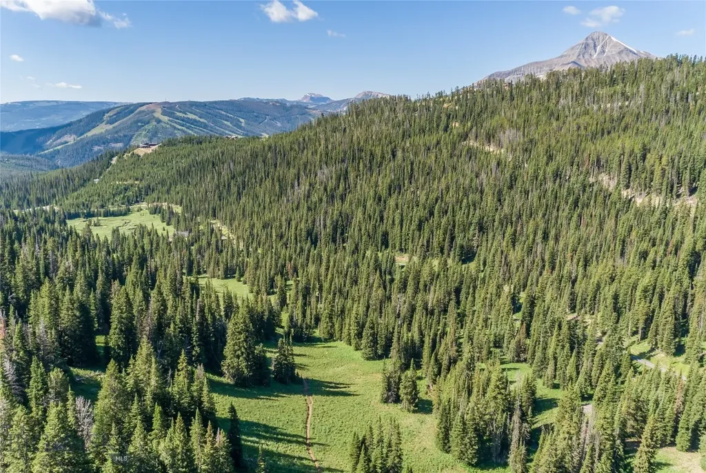 Lot 16 Beehive Basin Road Big Sky MT 59716
