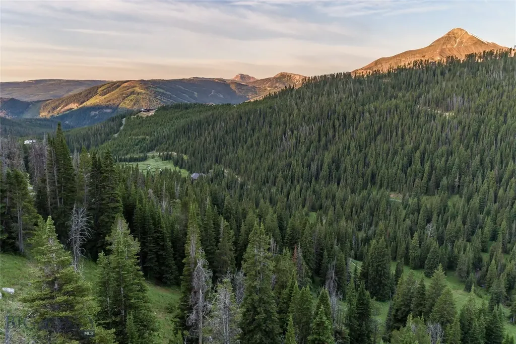 Lot 16 Beehive Basin Road Big Sky MT 59716