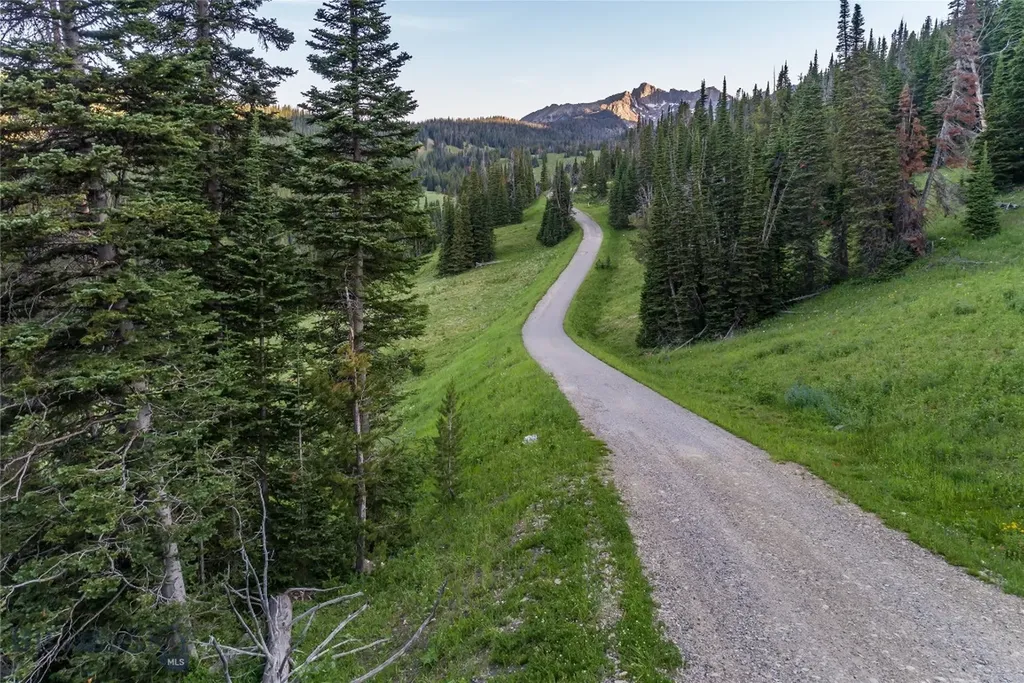 Lot 16 Beehive Basin Road Big Sky MT 59716