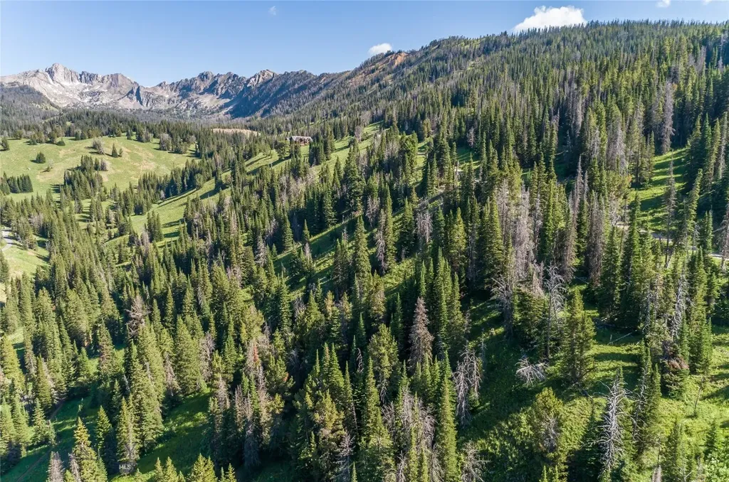 Lot 16 Beehive Basin Road Big Sky MT 59716