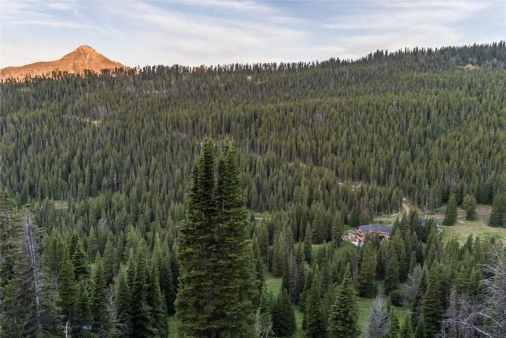 Lot 16 Beehive Basin Road Big Sky MT 59716