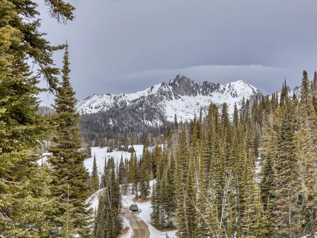 Lot 16 Beehive Basin Road Big Sky MT 59716