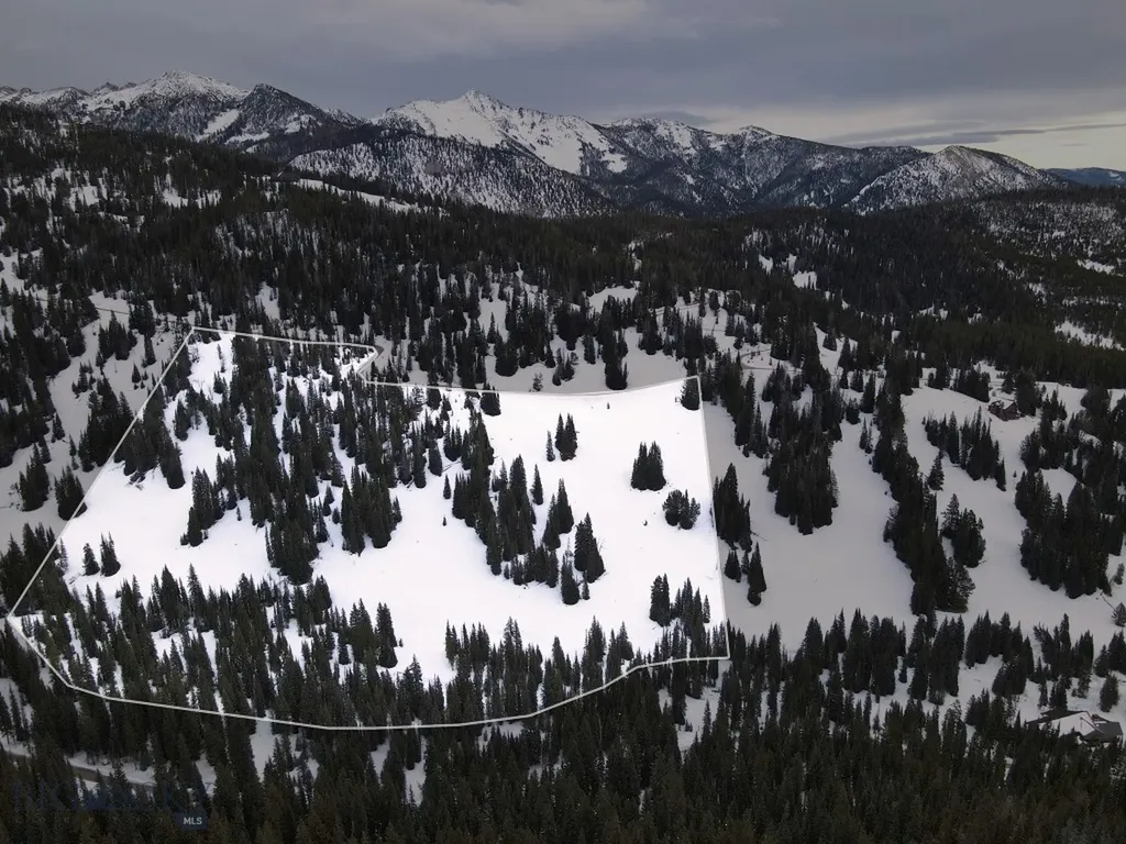 Lot 16 Beehive Basin Road Big Sky MT 59716