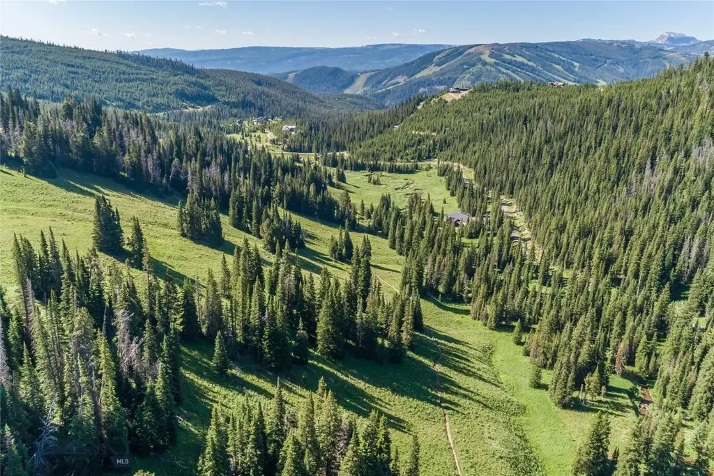 Lot 16 Beehive Basin Road Big Sky MT 59716